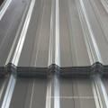 Corrugated Aluminum Sheet for Roofing and Warehouse Siding